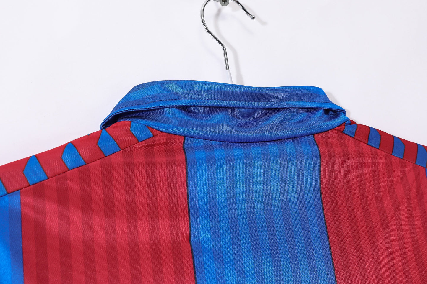 Barcelona 1989-1992 Home Retro Football Shirt