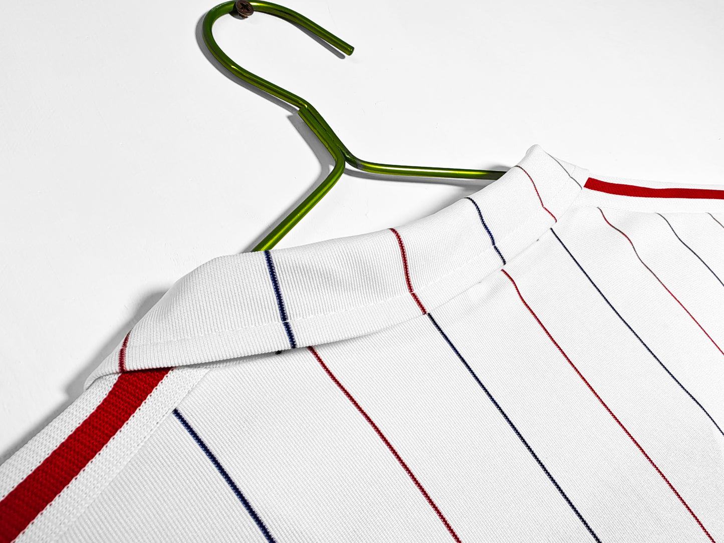 France 1980-1982 Away Long Sleeve Jersey