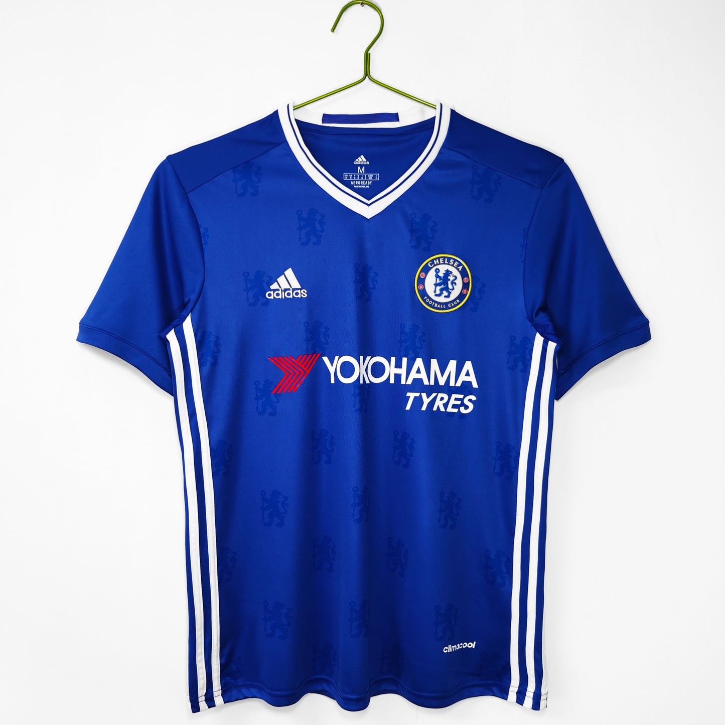 Maillot Domicile Chelsea 2016-2017
