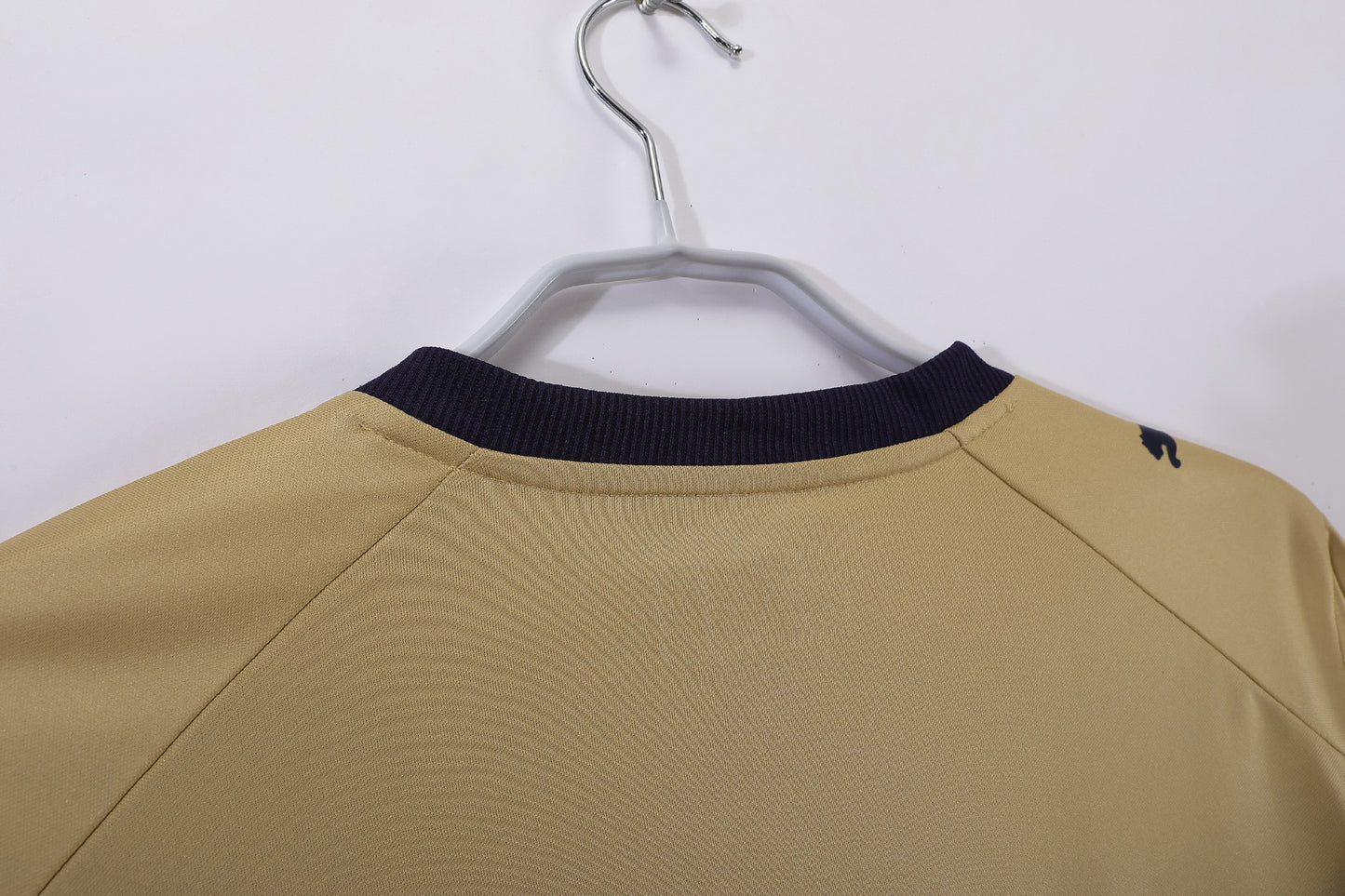 Italy 2006 Goalkeeper Retro Football Shirt