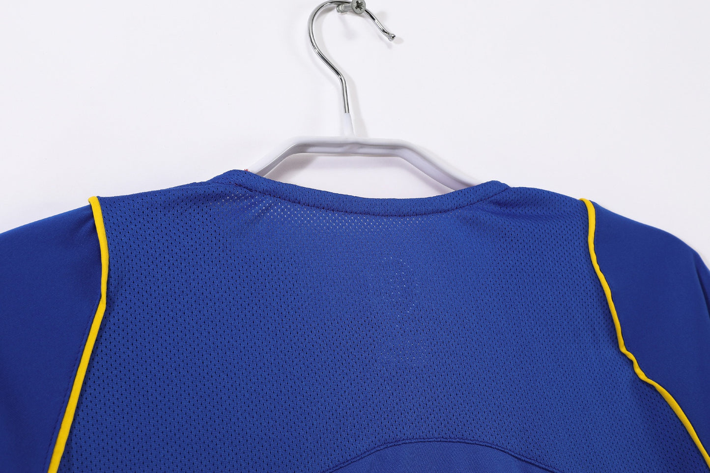 Maillot de football rétro Arsenal extérieur 2004-2005