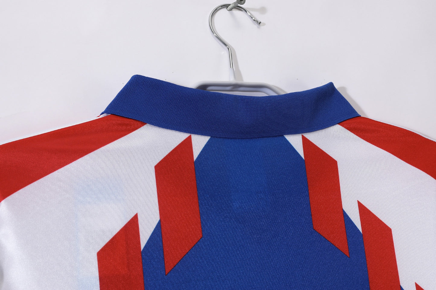 France 1990 Home Retro Football Shirt