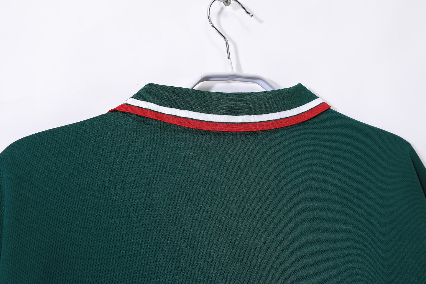 Camiseta de fútbol retro Marruecos 1998 (local)