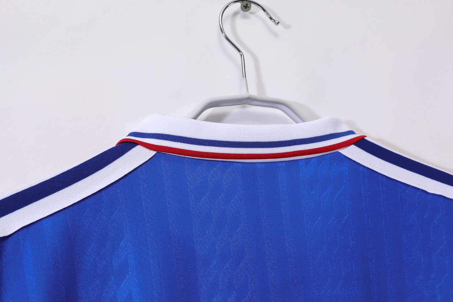 France 1994 Home Retro Football Shirt