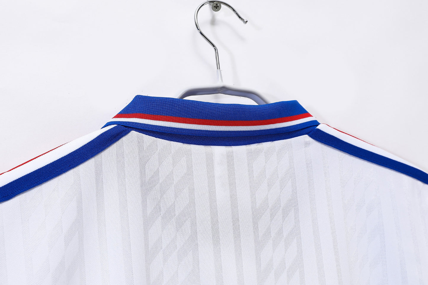 France 1994 Away Retro Football Shirt