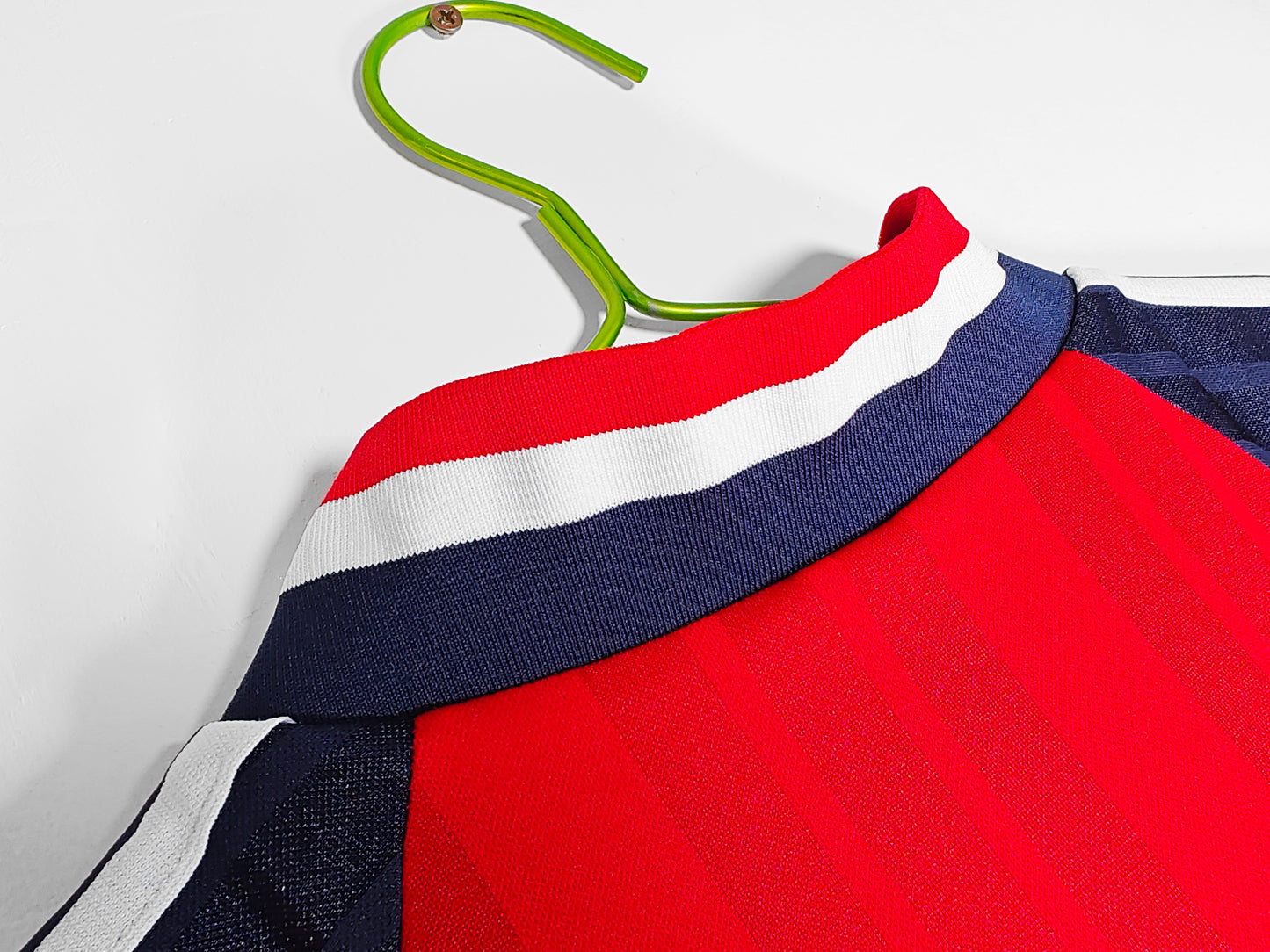 Noruega 1994-1995 Camiseta Local