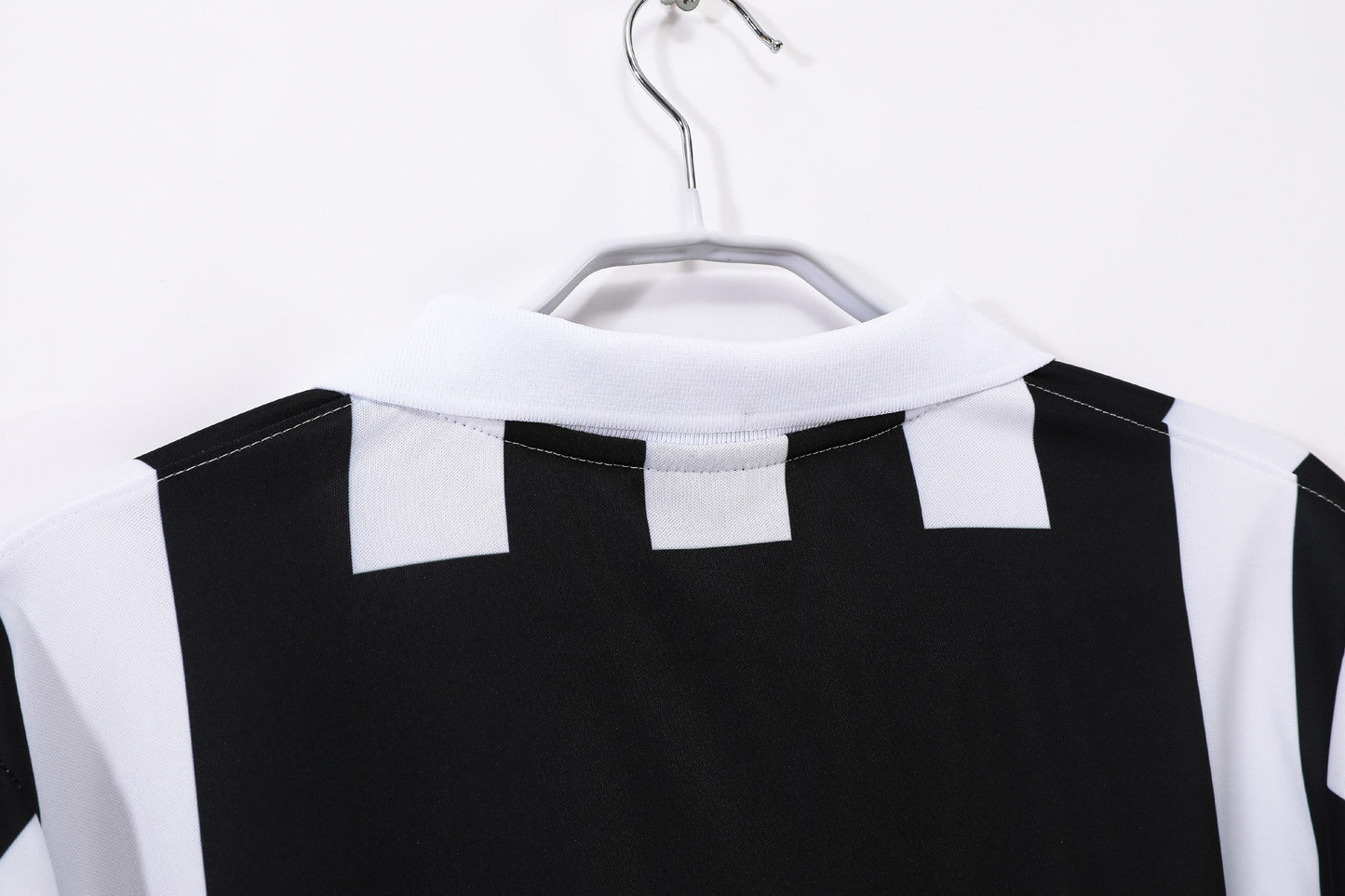 Camiseta de Fútbol Retro Local Juventus 1999-2000