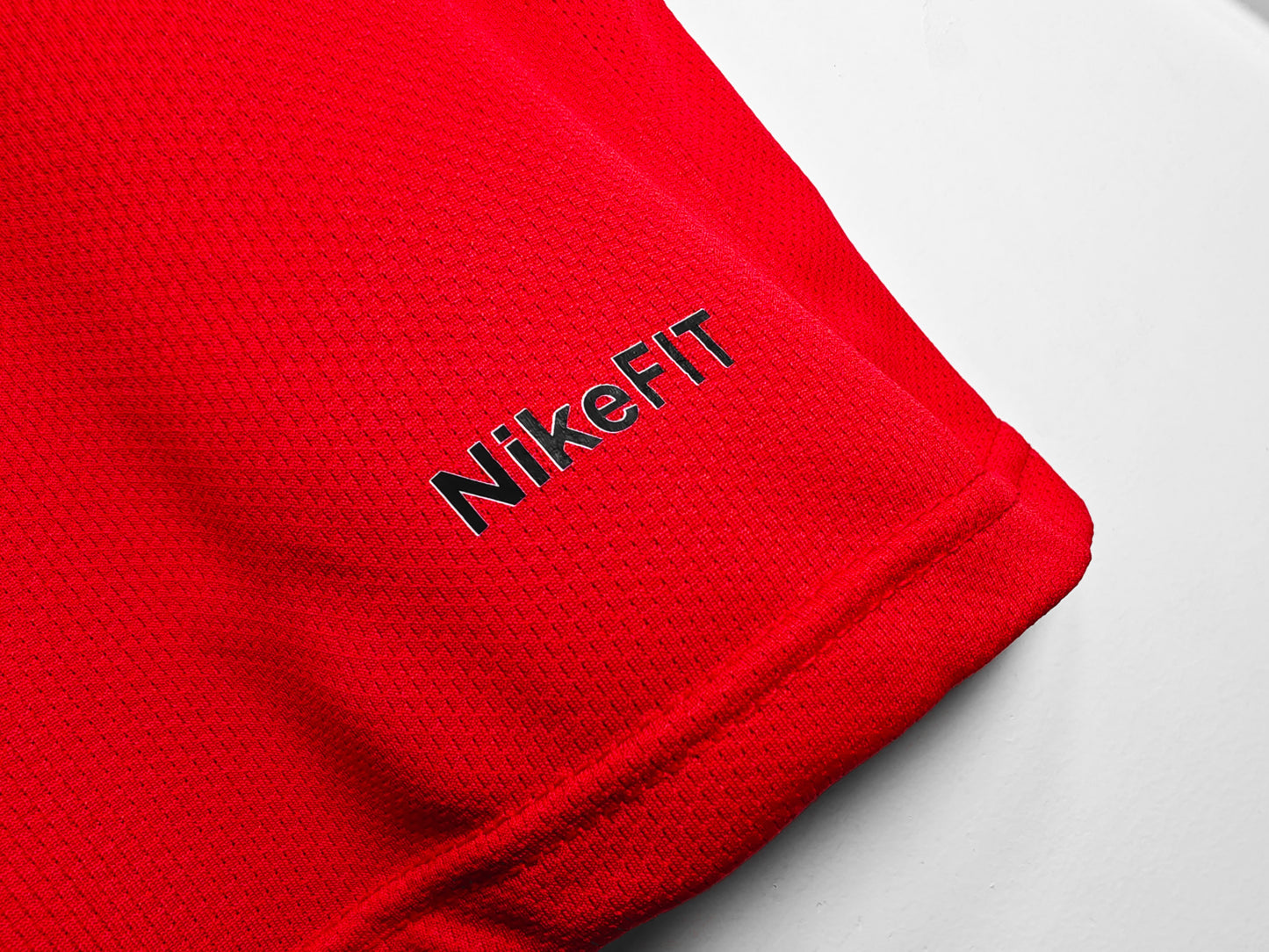 Maillot domicile manches longues Arsenal 2006-2007