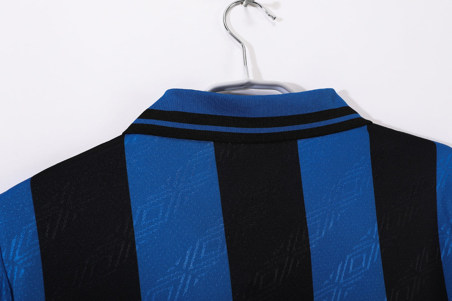 Camiseta local del Inter de Milán 1995-1996