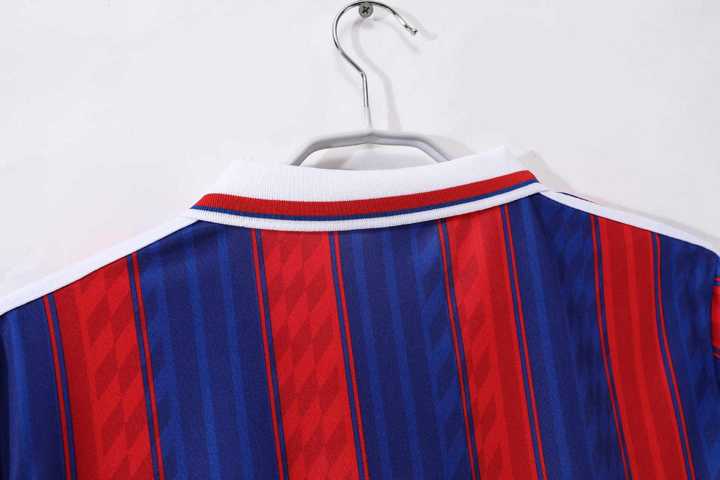 Bayern Munich 1995-1997 Home Retro Football Shirt