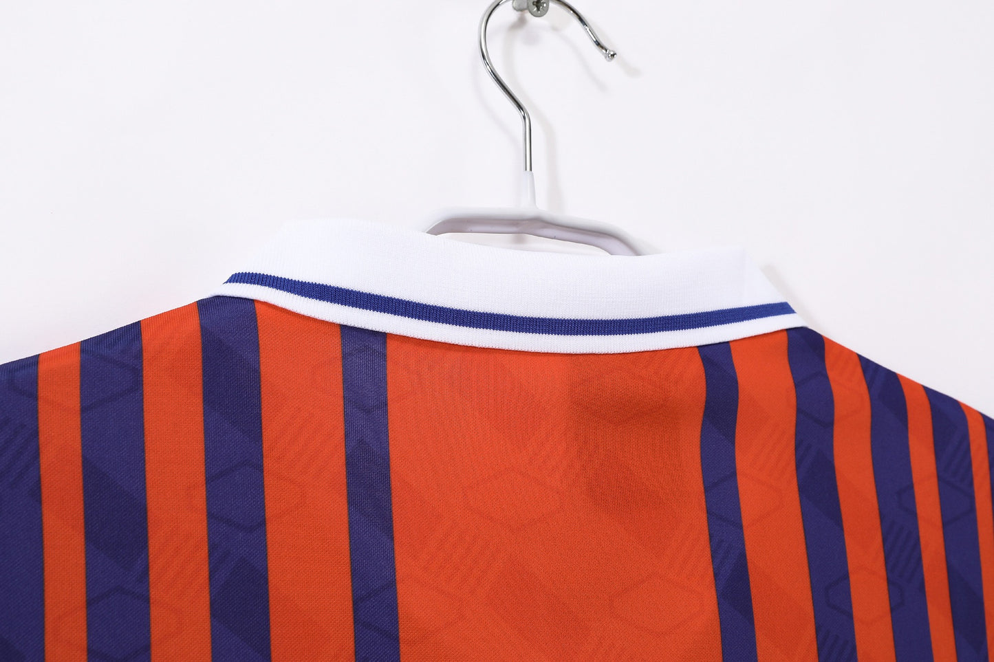 Camiseta retro de fútbol del Paris Saint-Germain 1993-1994, primera equipación