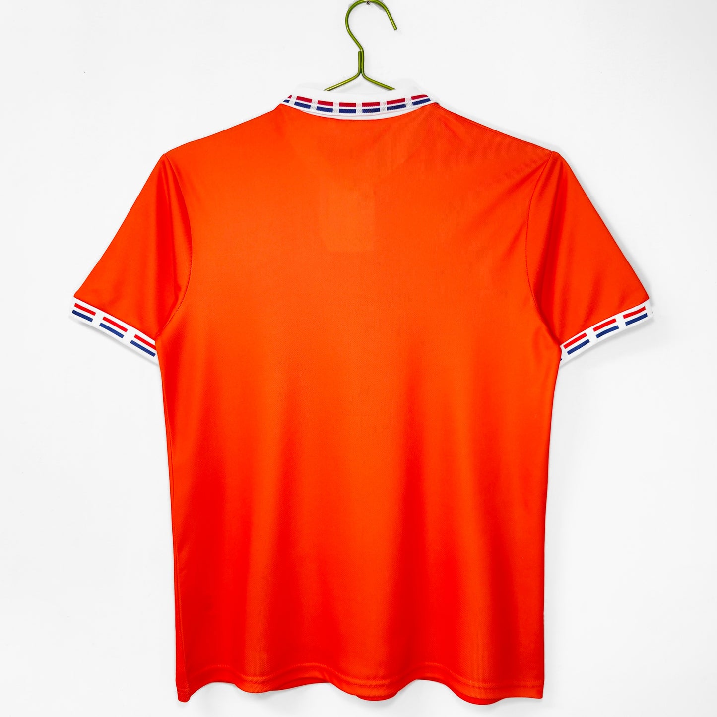 Camiseta Local Holanda 1996