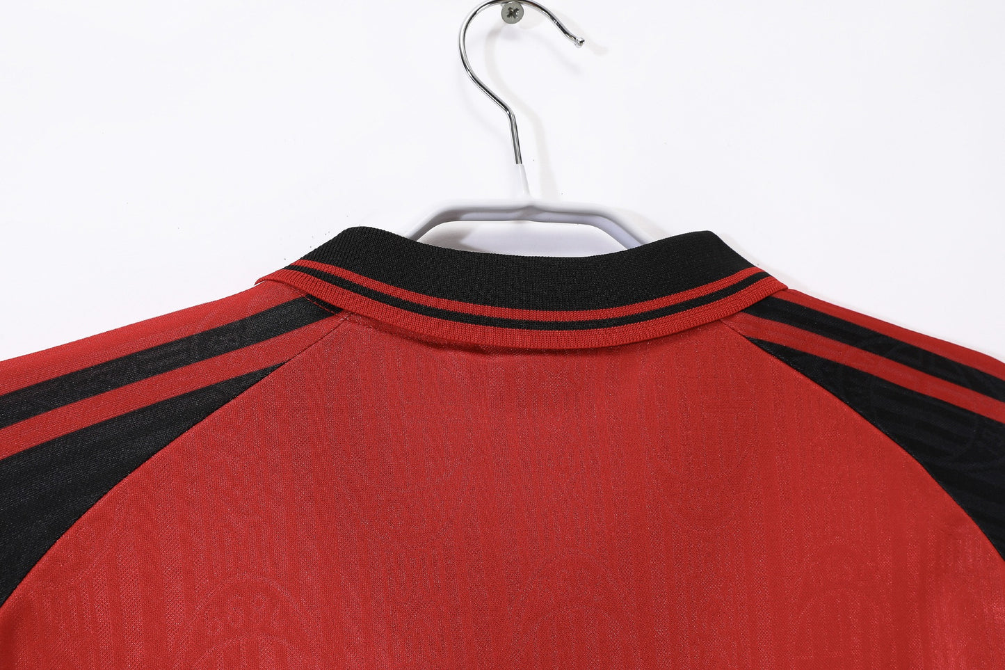 AC Milan 1997-1998 Third Away Retro Football Shirt