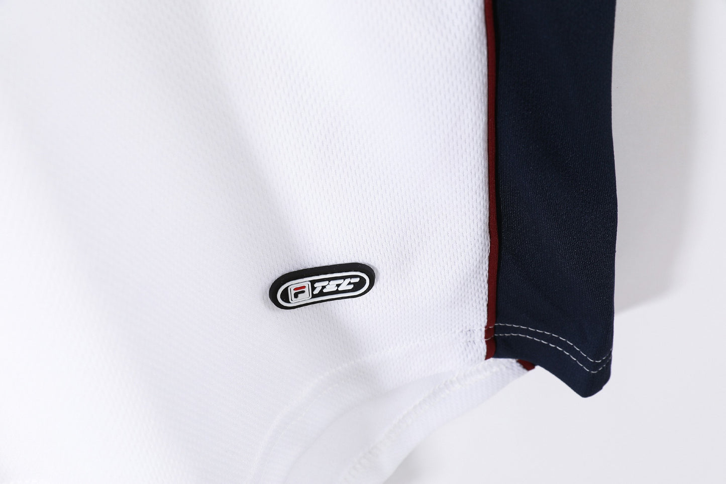 Maillot de foot rétro extérieur West Ham United 1999-2001