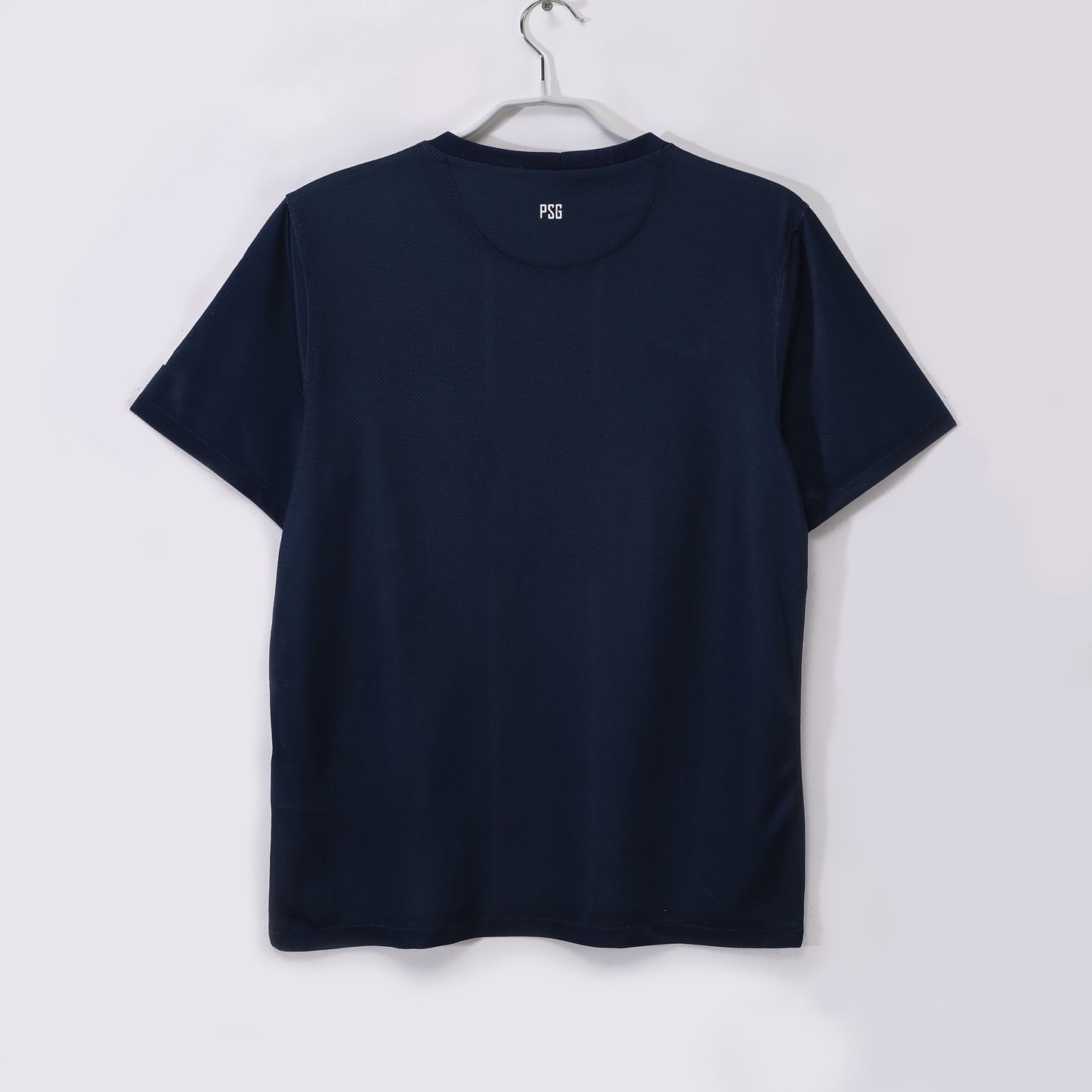 Camiseta retro de fútbol local del Paris Saint-Germain 2012-2013