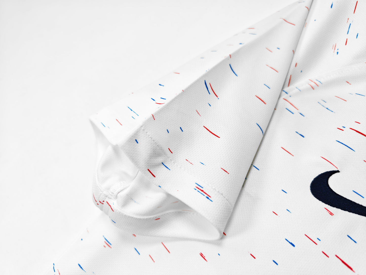 France 2018 World Cup Away Jersey