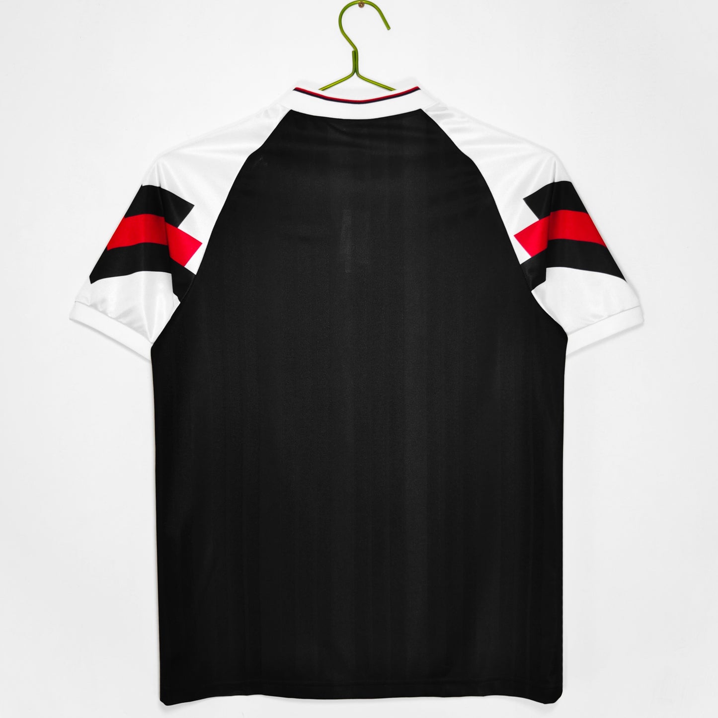 Maillot extérieur noir Arsenal 1992-1994