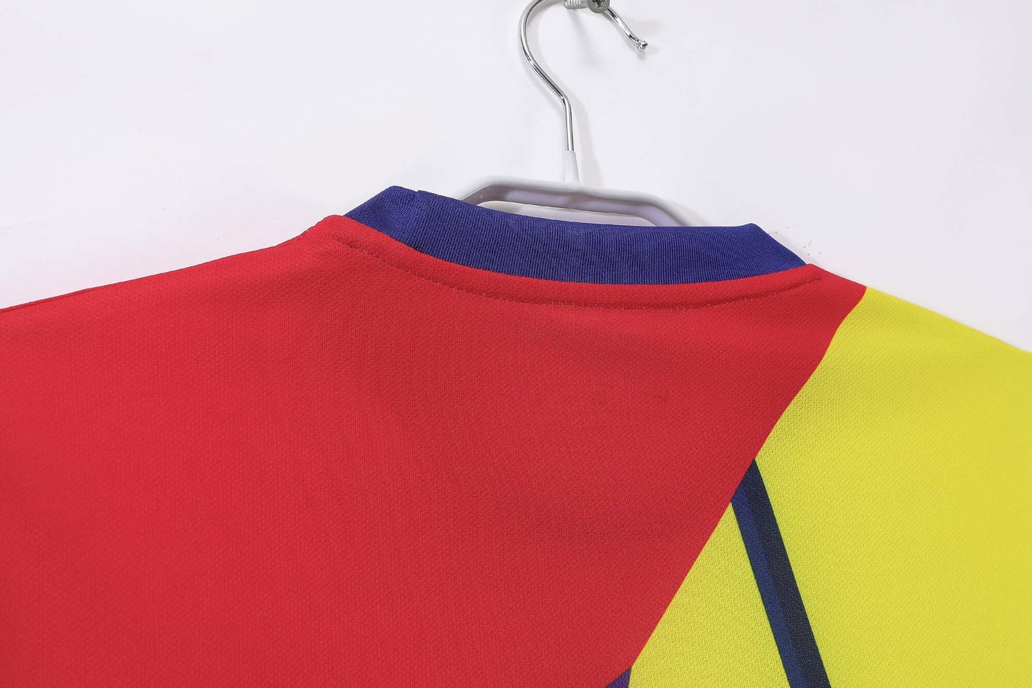 Maillot de football rétro Arsenal Édition Commémorative 2014