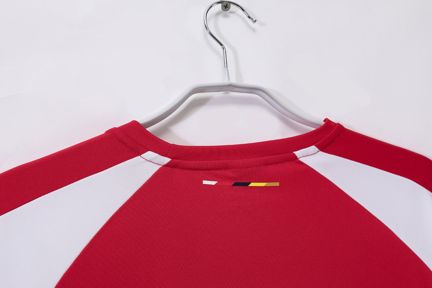 Maillot de foot rétro Arsenal domicile 2014-2015