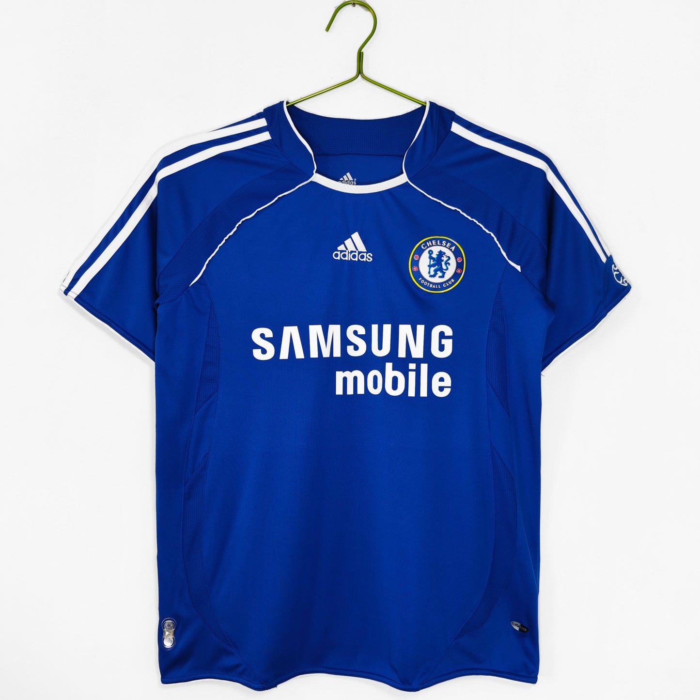 Maillot domicile Chelsea 2006-2007
