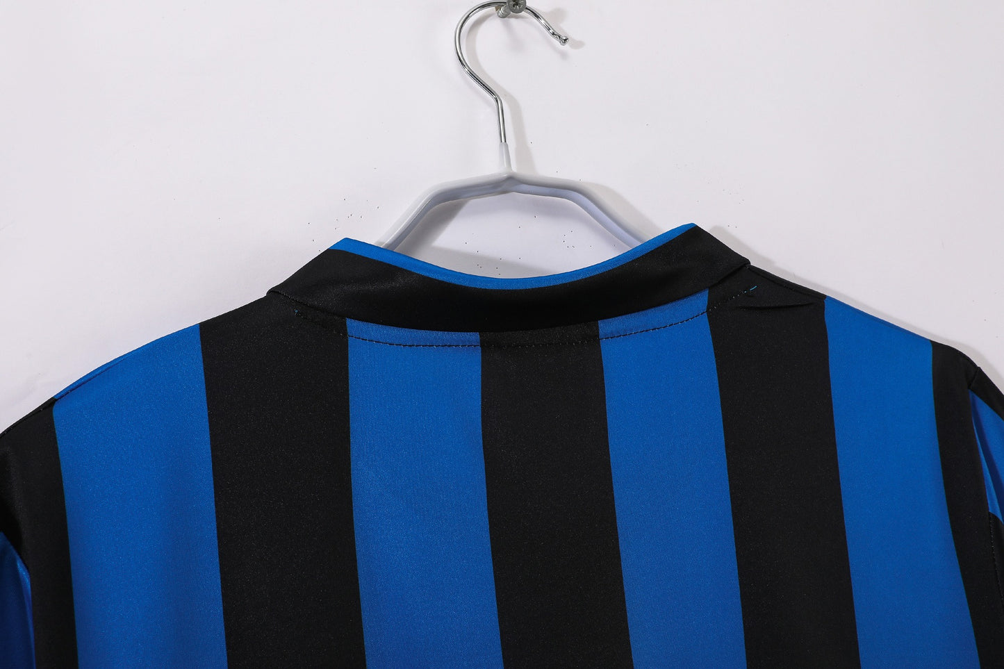 Camiseta de local del Inter de Milán 1988-1990