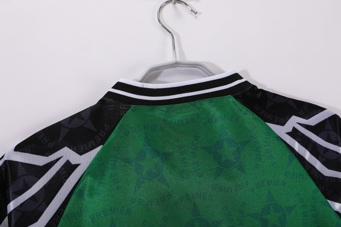 Nigeria 1994-1995 camiseta local