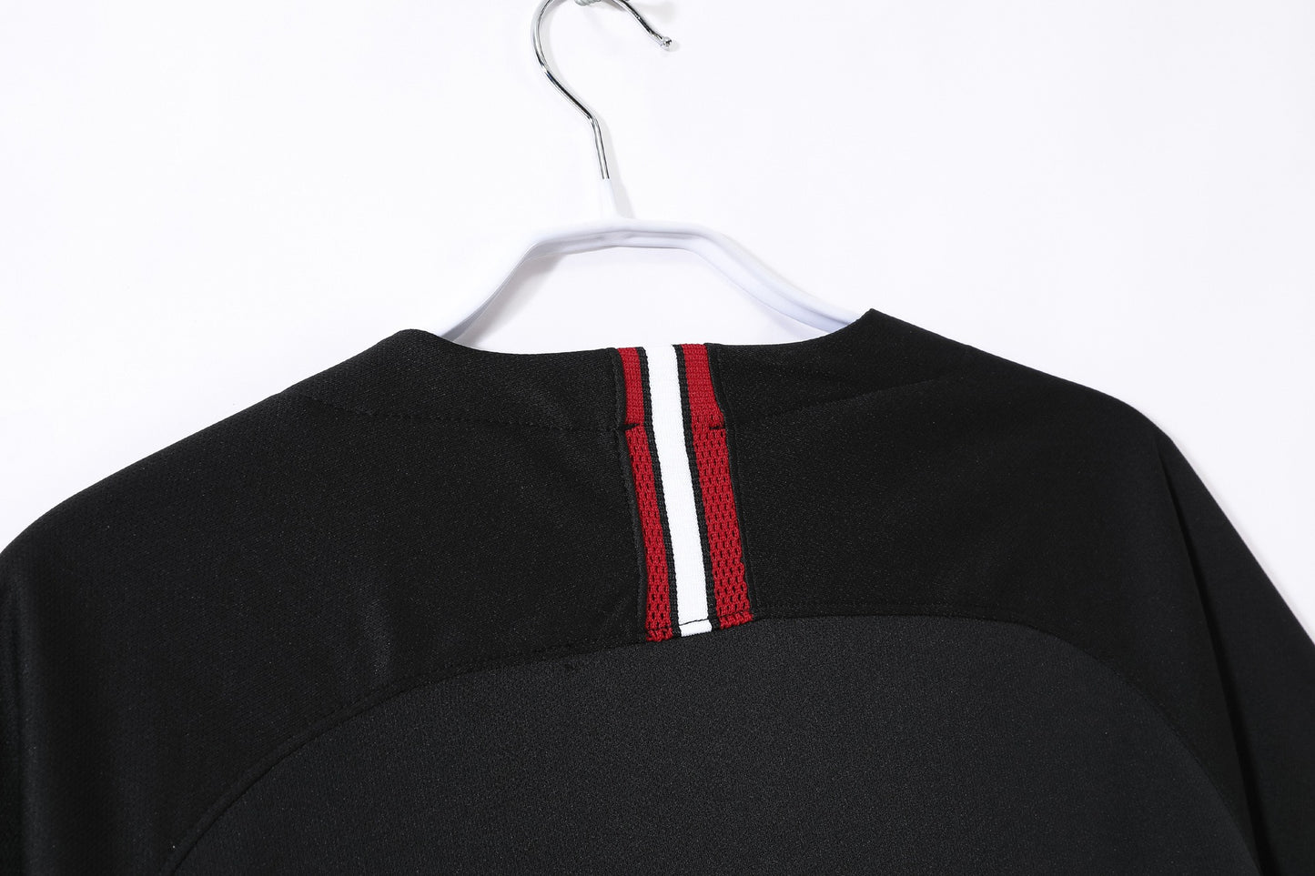 Camiseta retro de fútbol local del Paris Saint-Germain 2018-2019