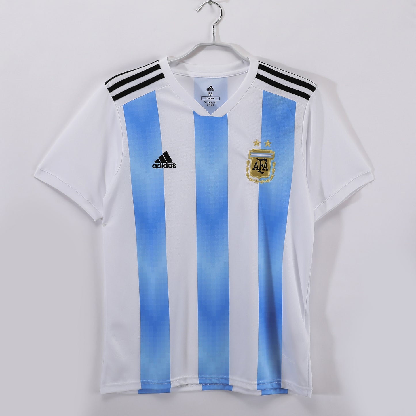 Argentina 2018 Home Jersey