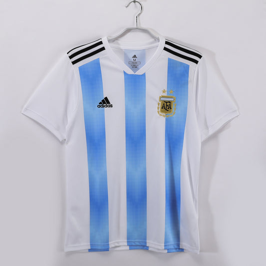 Maillot Domicile Argentine 2018