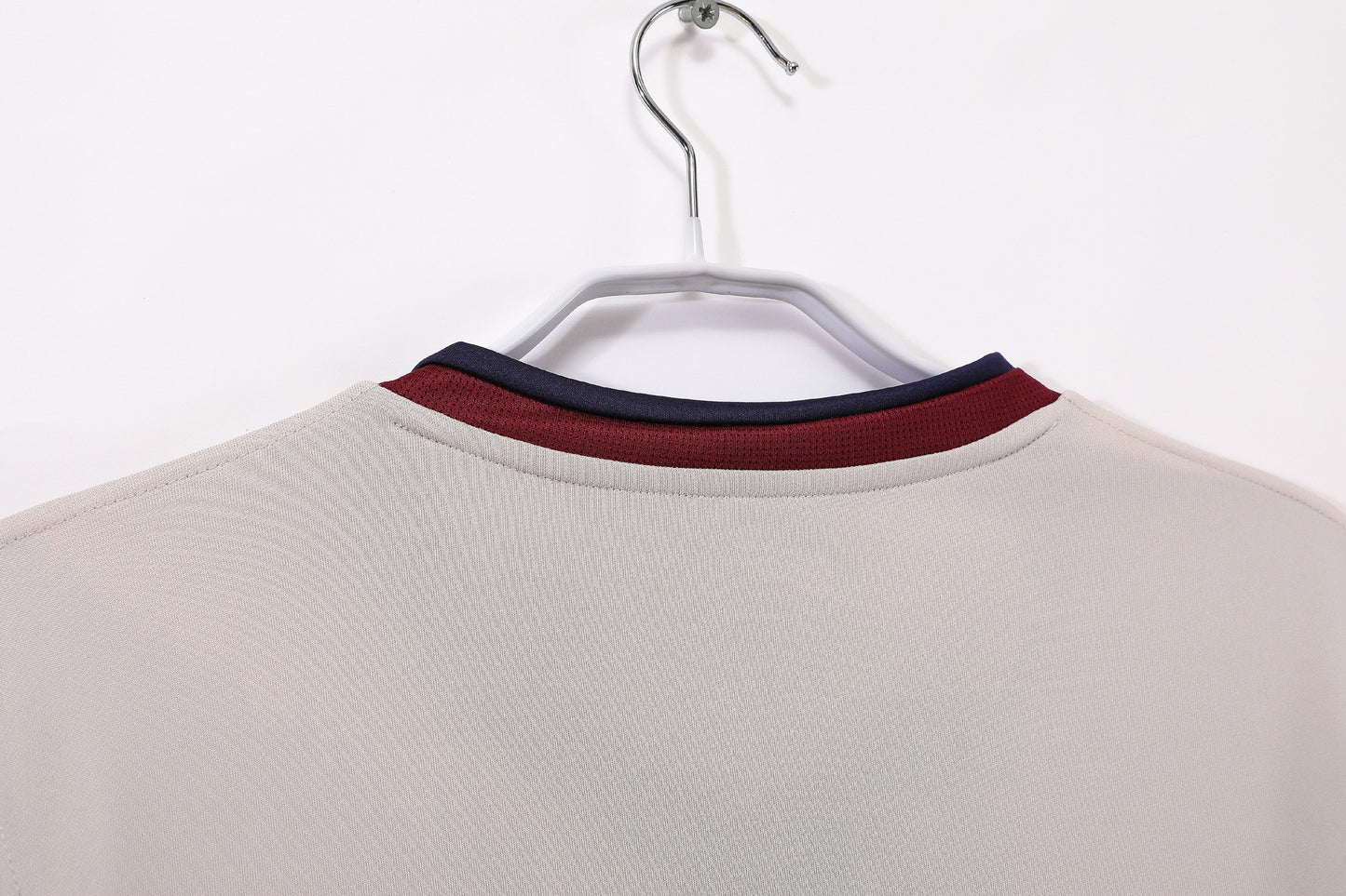 Maillot de foot rétro extérieur Barcelone 1998-1999