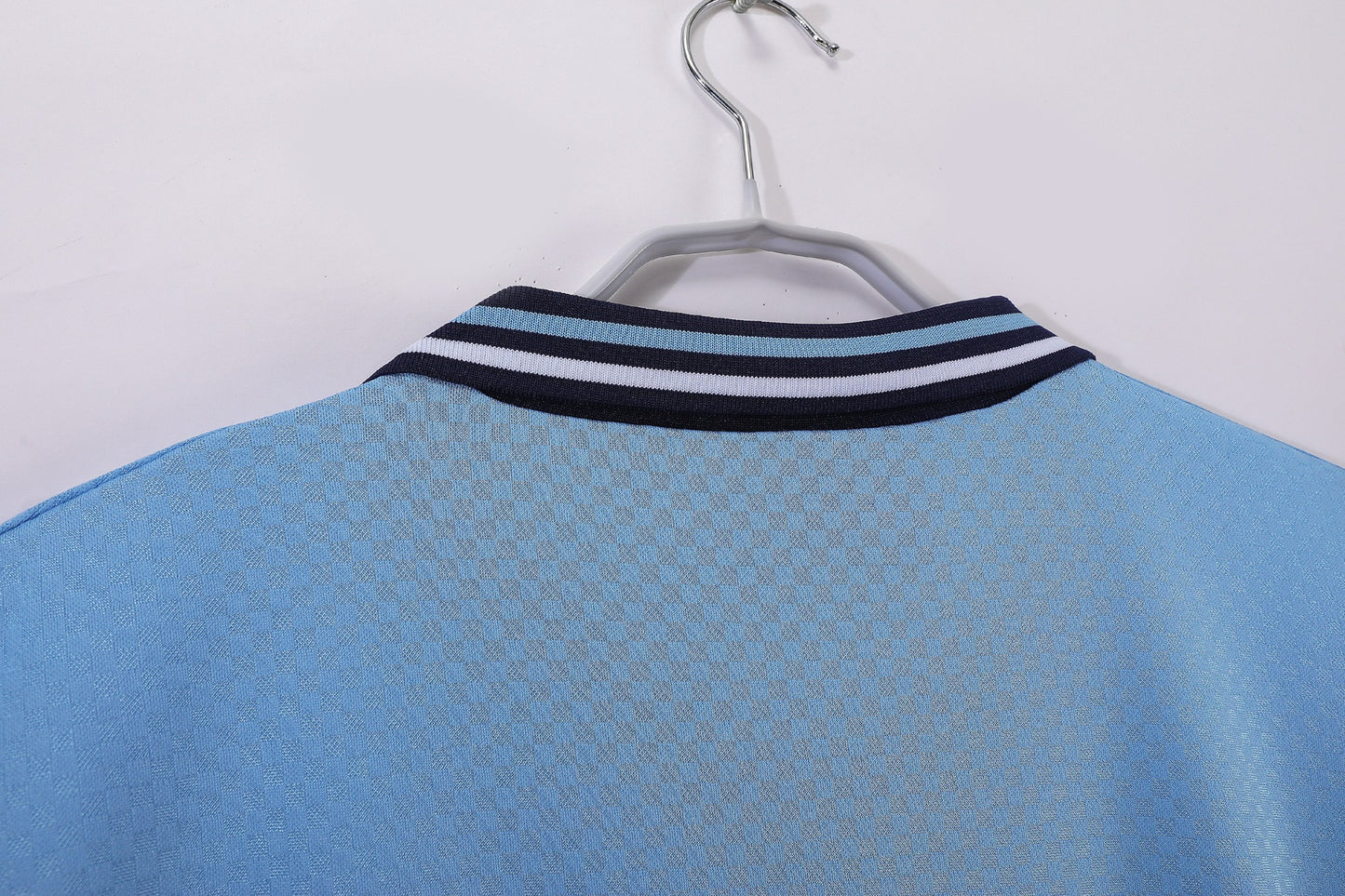 Camiseta local de la Lazio 1996-1997