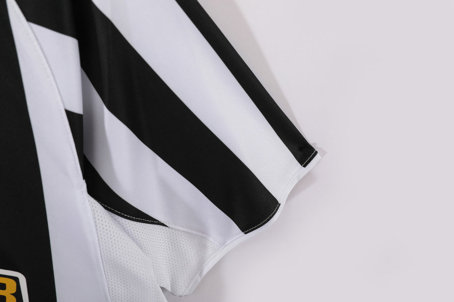 Maillot Domicile Juventus 2003-2004