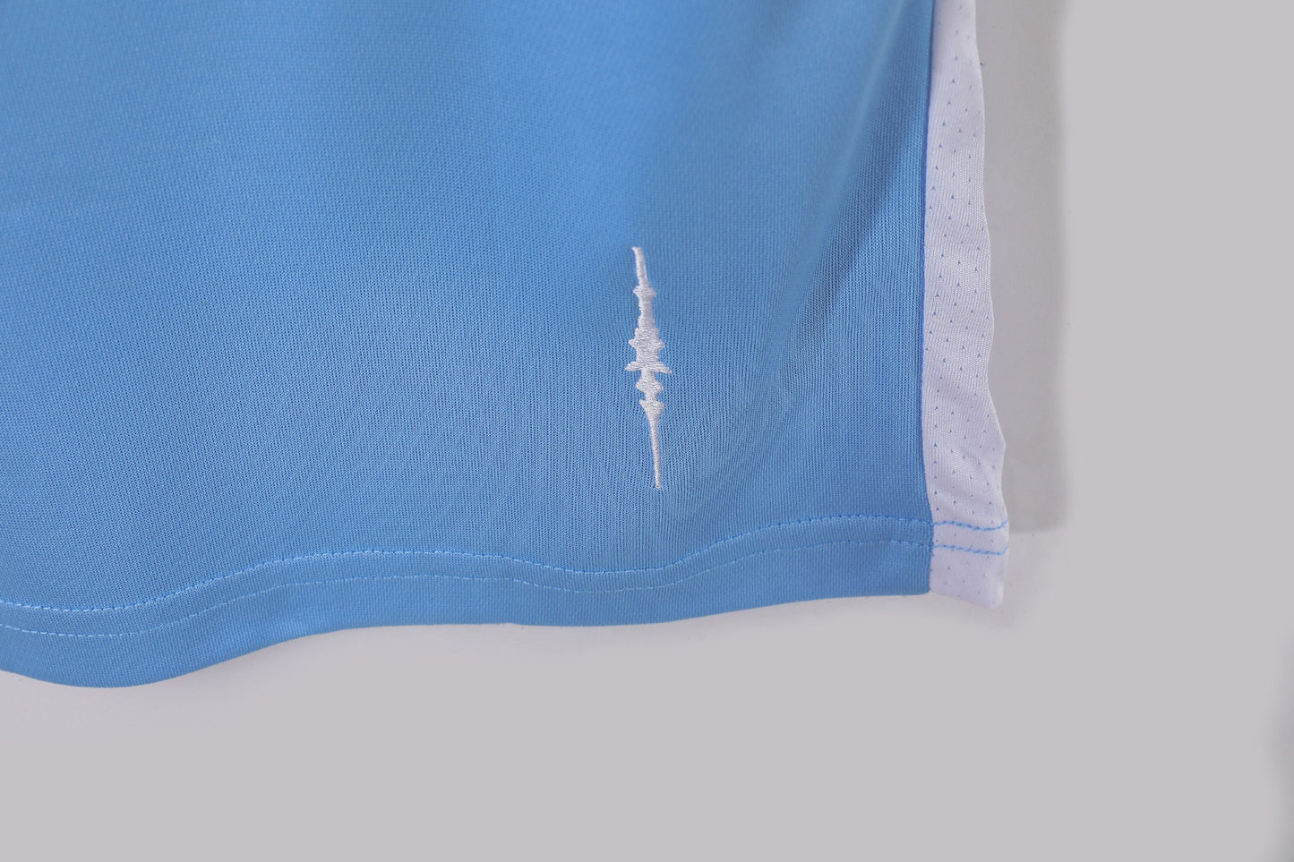 Maillot de football rétro domicile Manchester City 2011-2012