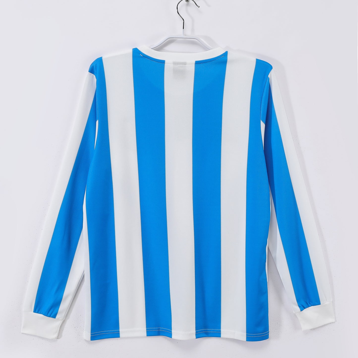 Maillot manches longues domicile Argentine 1986