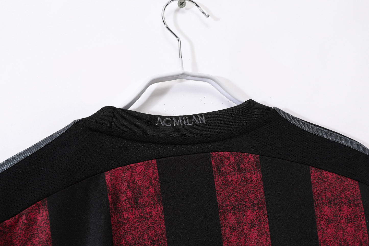 AC Milan 2015-2016 Retro Football Shirt
