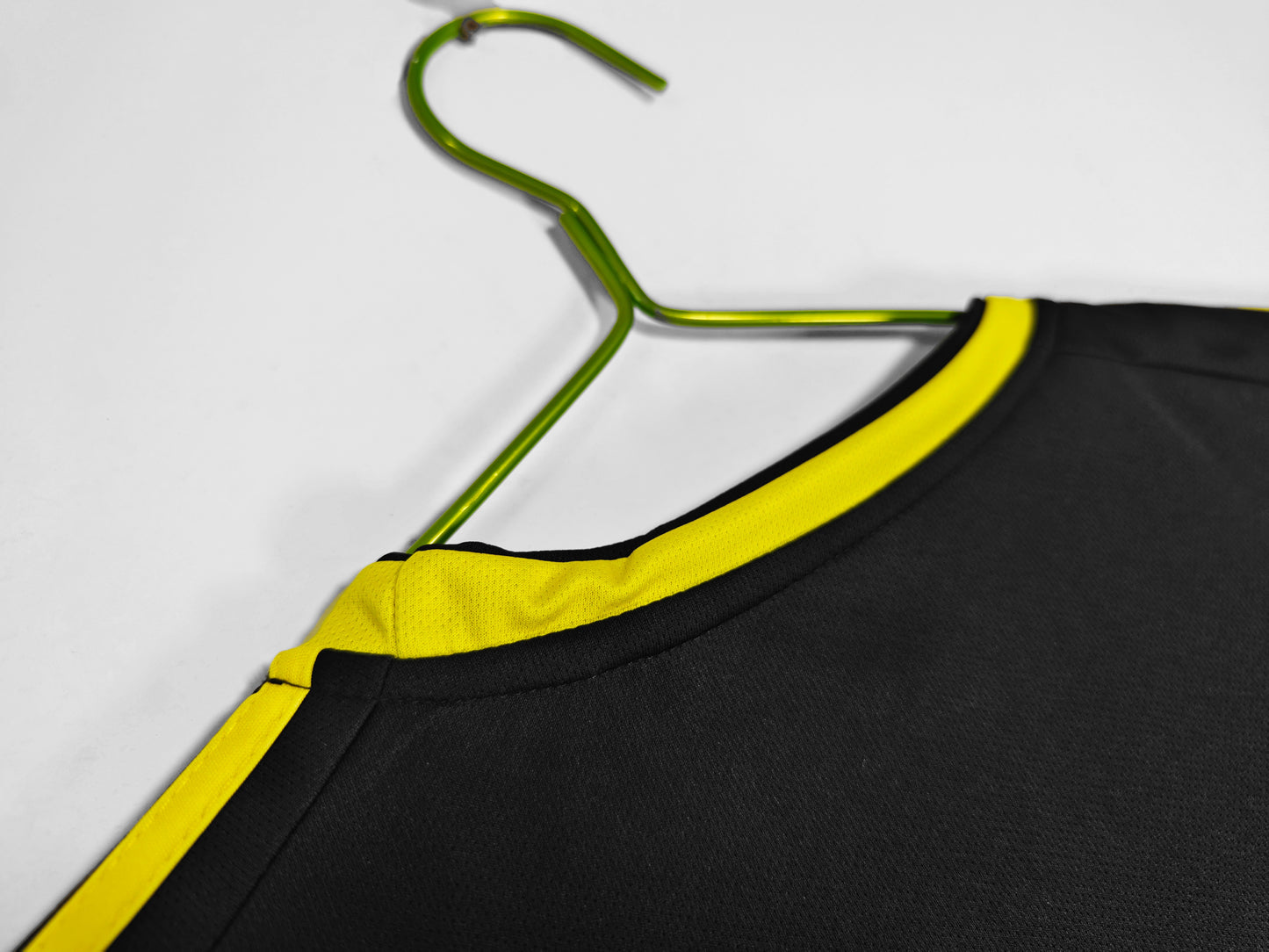 Maillot extérieur noir Chelsea 2012-2013