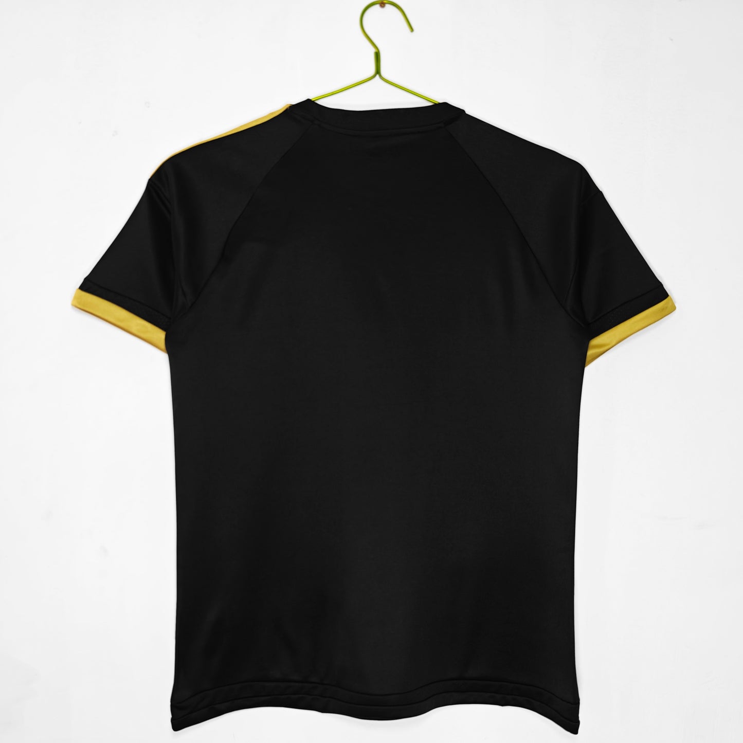 Camiseta Suplente Negra Juventus 2015-2016