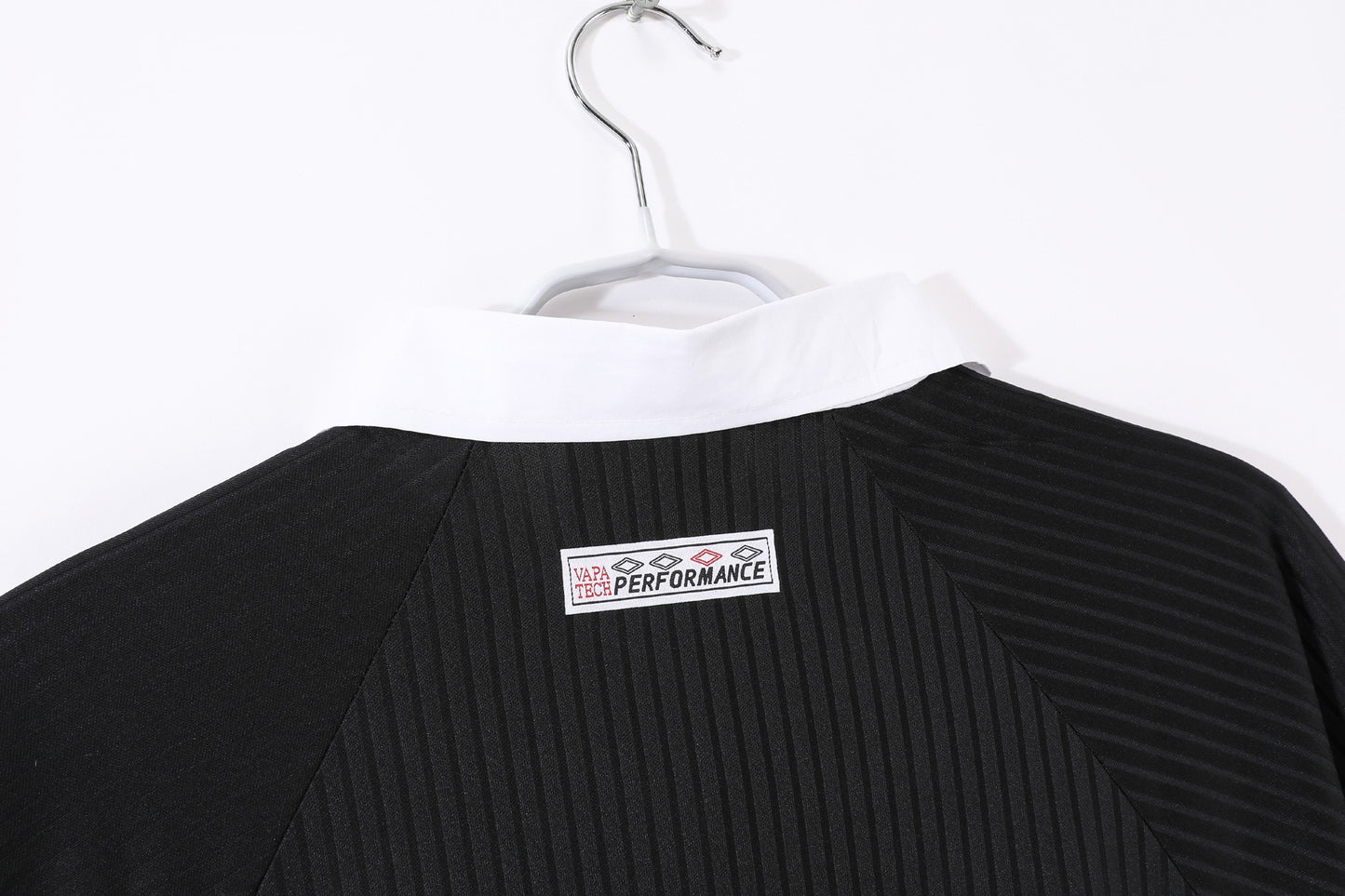 England 1998 Second Away Black Jersey
