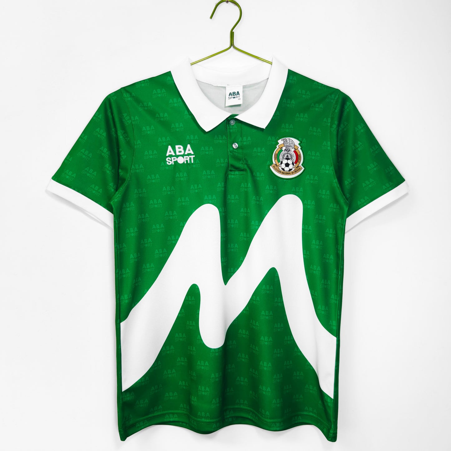 Camiseta de local de México 1995