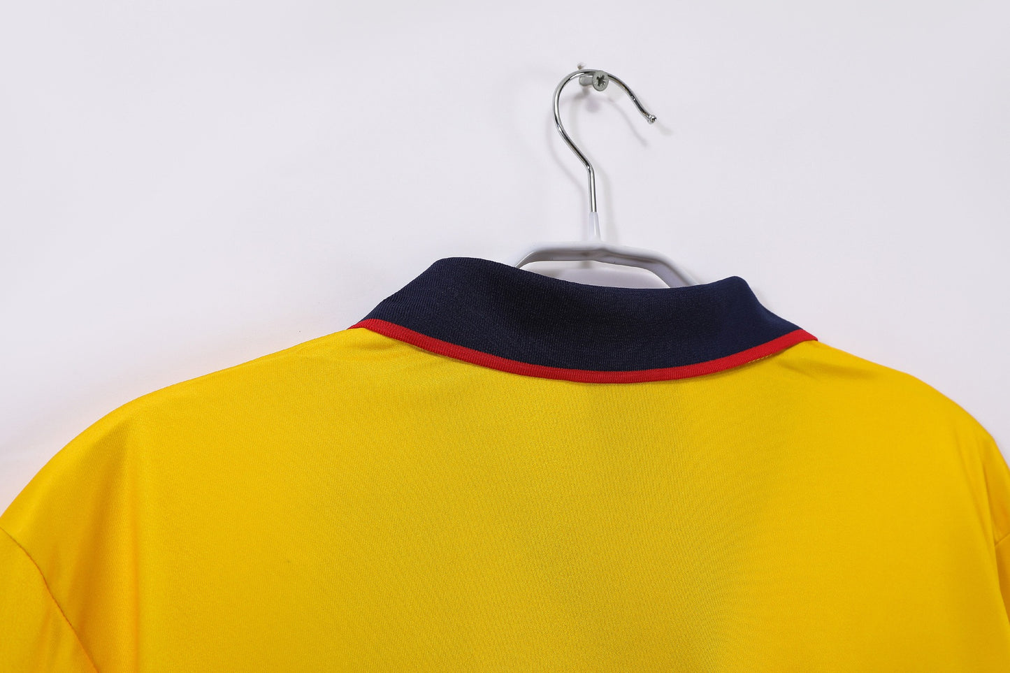 Maillot de football rétro extérieur Arsenal 1997-1999