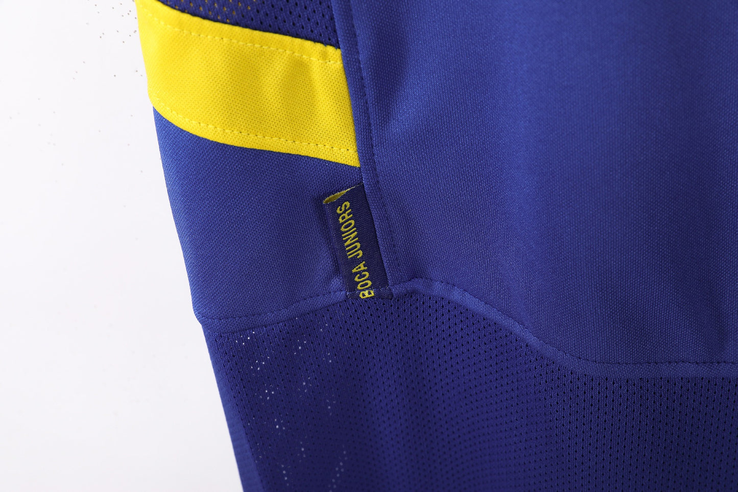 Camiseta de Fútbol Retro Local Boca Juniors 2003-2004