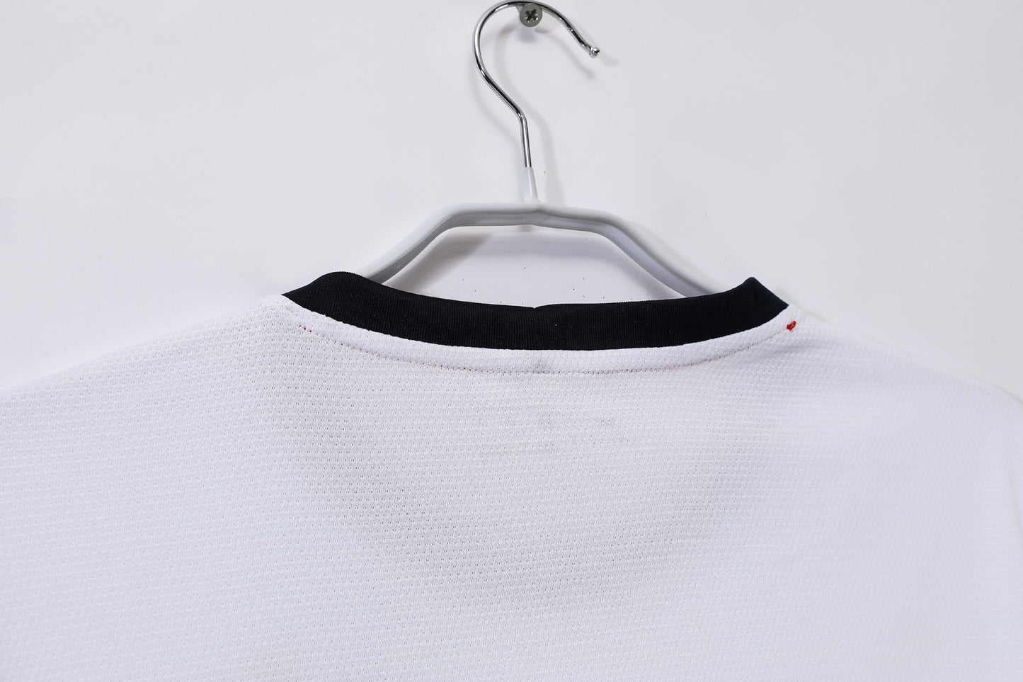Maillot Rétro Domicile Angleterre 2013