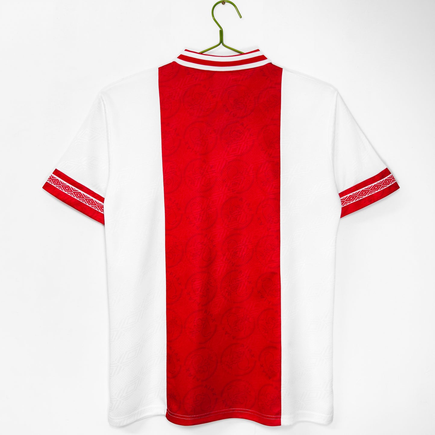 Ajax 1994-1995 Home Jersey
