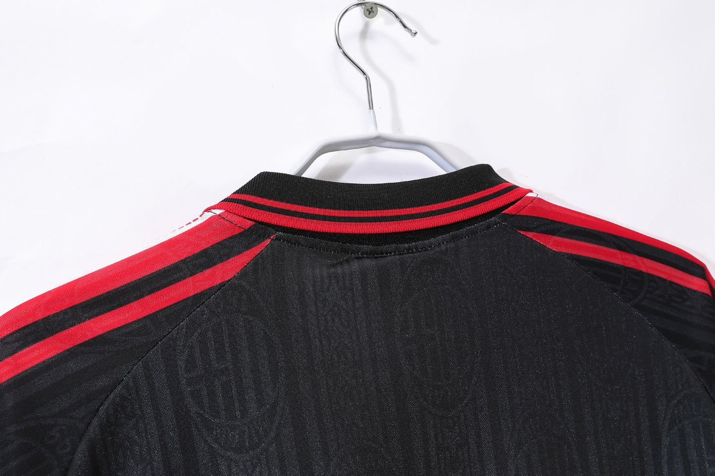 AC Milan 1997-1998 Second Away Special Edition Retro Football Shirt