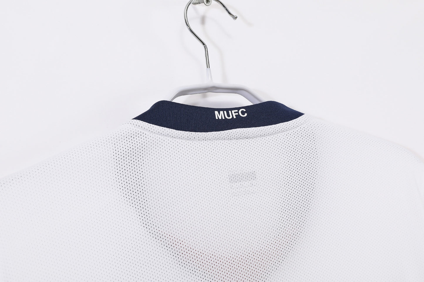 Maillot de football rétro extérieur Manchester United 2008-2009
