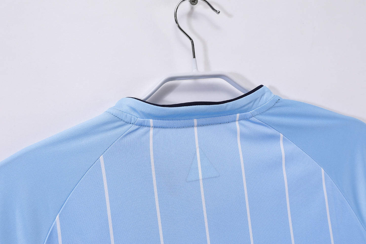 Maillot Domicile Manchester City 2007-2008