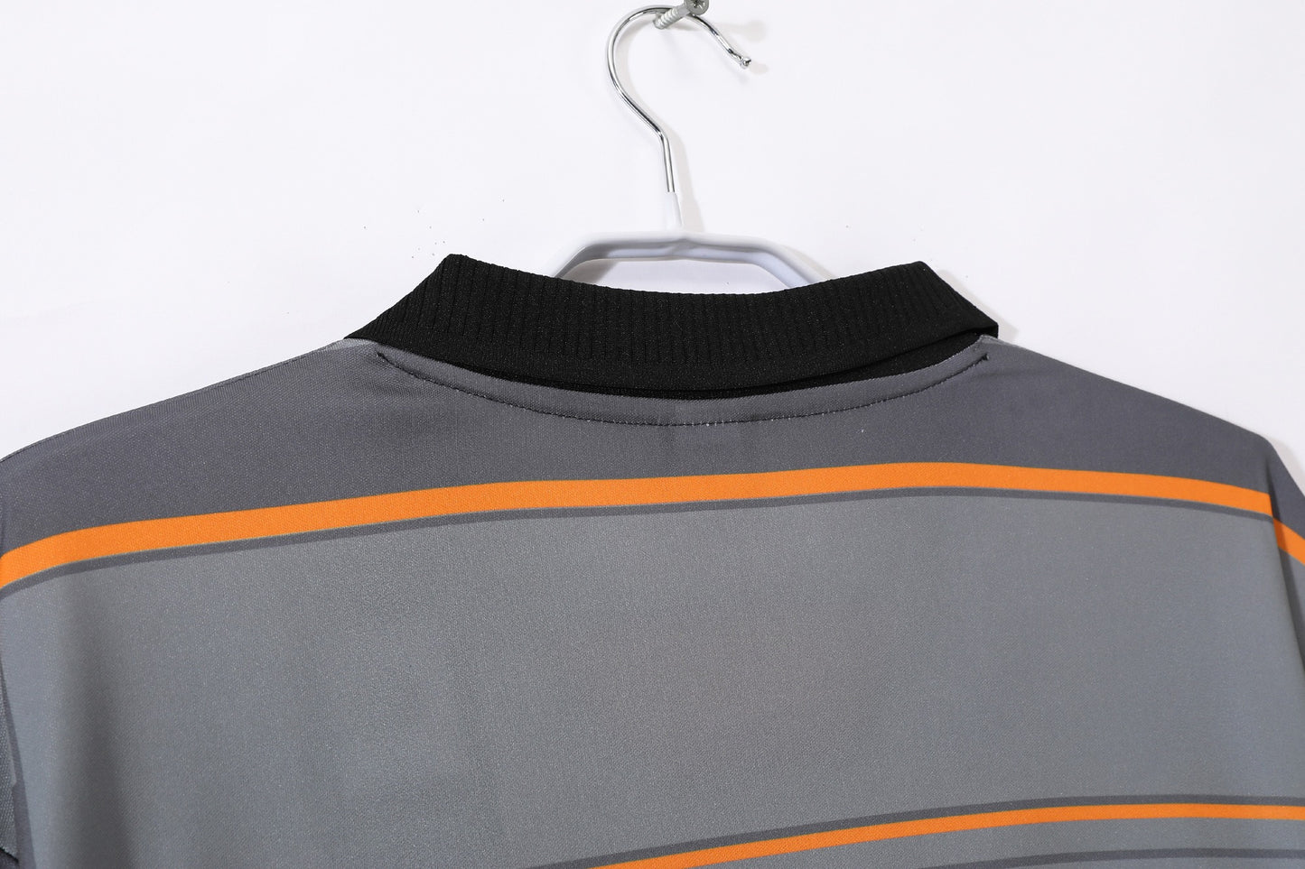 Valencia 1999-2000 Second Away Retro Football Shirt