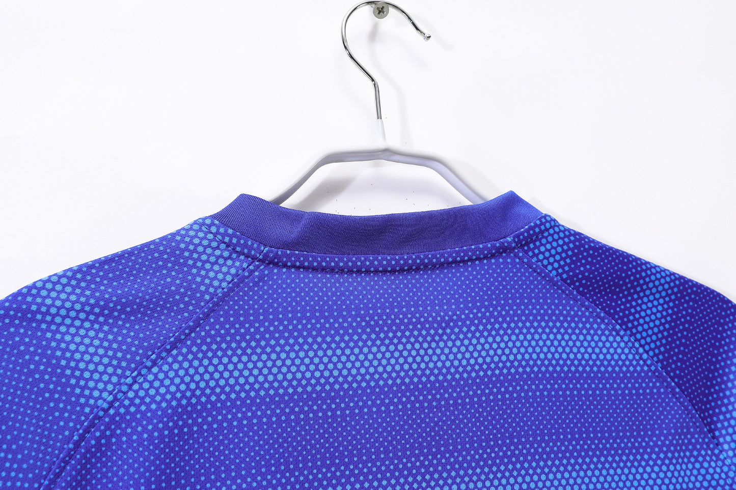 Brazil 2014 Away Retro Football Shirt