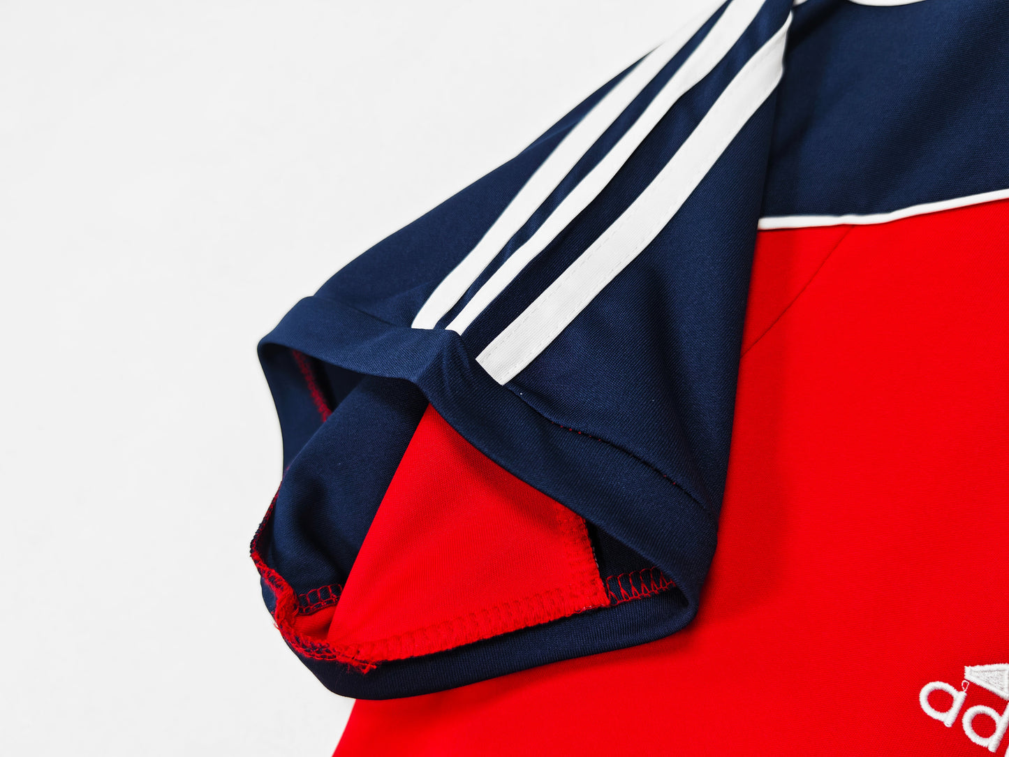 Bayern Munich 2000-2001 Home Jersey