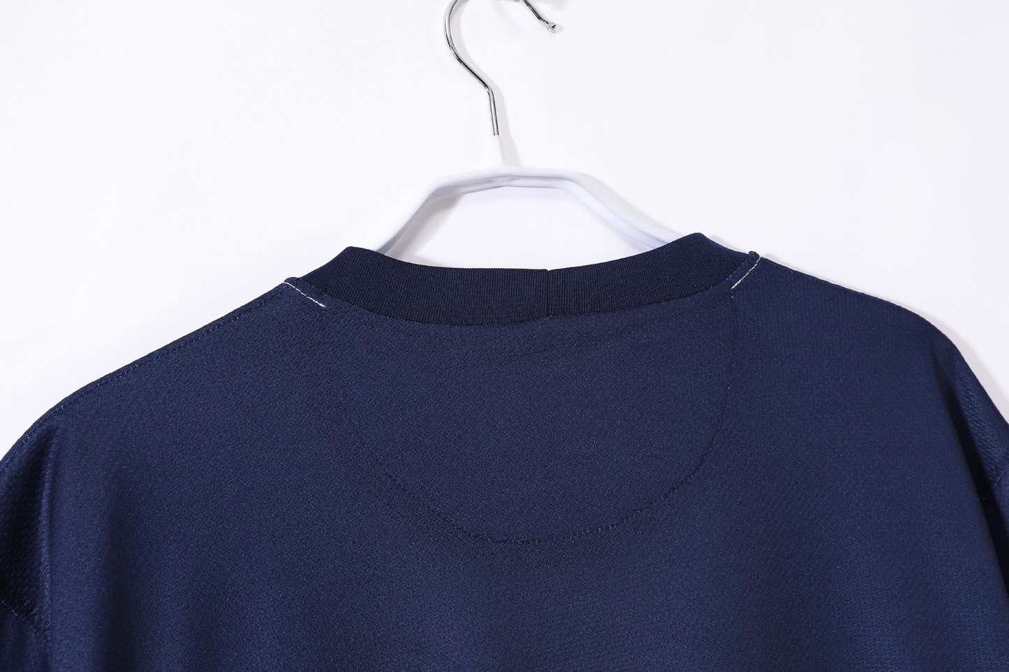 Camiseta retro de fútbol de local Paris Saint-Germain 2013-2014